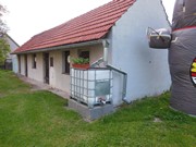 Zahrádka ve školce